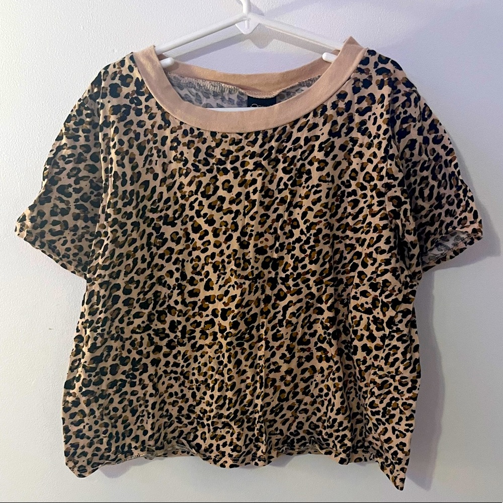 Girl’s T-shirt